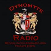 Dynomyte Productions profile picture