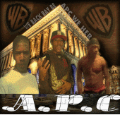 APC MUSIC PAGE profile picture