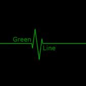 Green Line profile picture