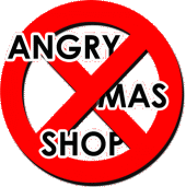 ANGRY XMAS SHOP profile picture