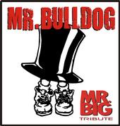 MR.BULLDOG MR.BIG TRIBUTE BAND profile picture