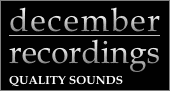 December Recordings profile picture