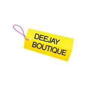 DEEJAY BOUTIQUE booking agency profile picture