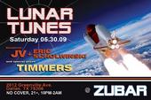 Timmers @ Zubar May 30th w/ Lunar Tunes profile picture