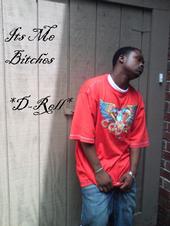 D Rell profile picture