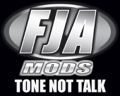 FJA Mods profile picture