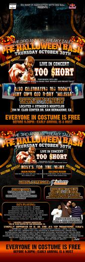 C TOO-$HORT OCT 30TH 4 FREE READ >>> profile picture