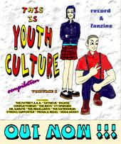 YOUTH CULTURE profile picture