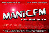 ManicFm.Com 24/7 Live Internet Radio! profile picture