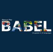 Marcus May - BABEL OUT NOOOOW profile picture