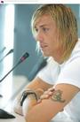 JosÃ© MarÃ­a Guti [14] profile picture