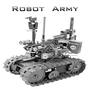 ROBOT ARMY profile picture