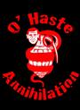 O’ Haste Annihilation profile picture