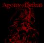 Agony Of Defeat ( C.D Release June 7th ) profile picture