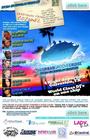 THE URBAN GROOVE CRUISE hurry book your cabins now profile picture