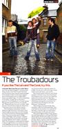 The Troubadours profile picture