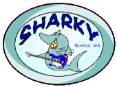 SHARKY profile picture