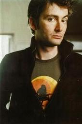 David Tennant profile picture