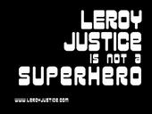 Leroy Justice profile picture