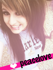 peacelove™ profile picture