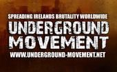 UNDERGROUND MOVEMENT profile picture