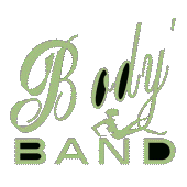 The Body' band profile picture