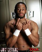 Jay Lethal profile picture