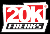 20K Freaks profile picture