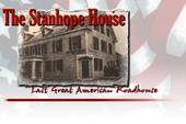 The Stanhope House profile picture