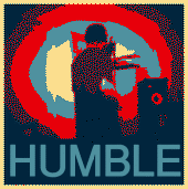 HUMBLE profile picture