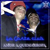 LA CORTE CLUB YA DISPONIBLE AMOR A QUEMORROPA profile picture