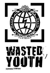 WASTED YOUTHâ„¢ profile picture