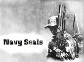 Navy SEALs profile picture