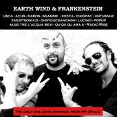 Earth Wind and Frankenstein profile picture