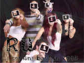 RBD + REB3LS FAN CLUB profile picture