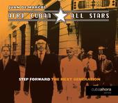 Afro Cuban All Stars profile picture