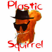 Plastic Squirrel profile picture