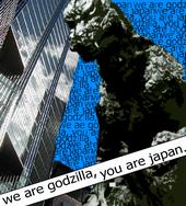 We Are Godzilla, You Are Japan[NEW SONGS UP!] profile picture