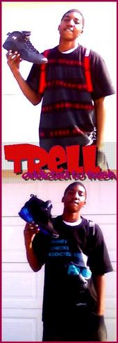 lil trell a get u waterbed wet ya dig profile picture