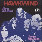 Hawkwind profile picture