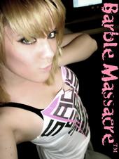 ♥Barbie Massacre♥ [HKF] ™ profile picture