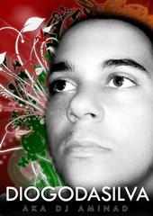 Diogo da Silva aka Dj Aminad profile picture