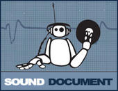 Sound Document profile picture