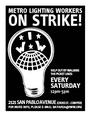 Bay Area IWW GMB profile picture