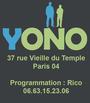 YONO PARIS profile picture