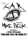 MIKE BECK_KAR - NEW MYSPACE!!! profile picture