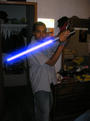 Jedi Master Neo profile picture