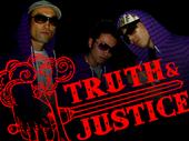 TRUTH&JUSTICE profile picture