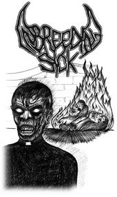 INBREEDING SICK - mastering full length cd profile picture