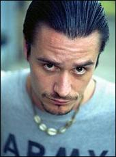 Mike Patton profile picture